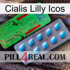 Cialis Lilly Icos new03